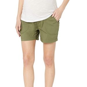 Motherhood Maternity Medium Shorts